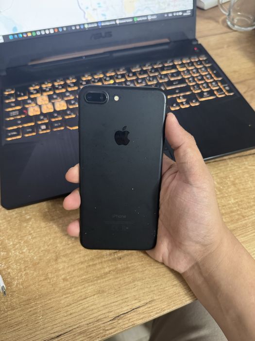 Iphone 7 plus | Продаётся Айфон 7 плюс