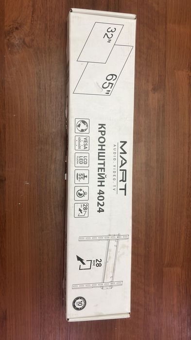 ТCL smart 32диоганаль новый