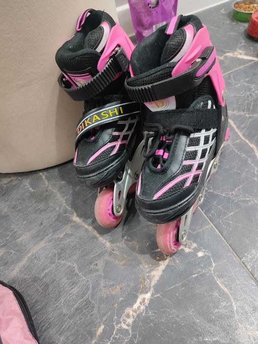 Ролики   детские