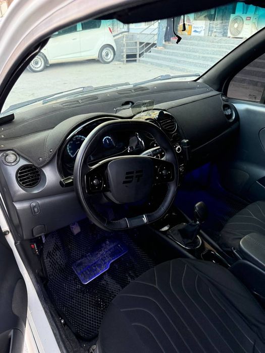 Matiz best navarotlari bor