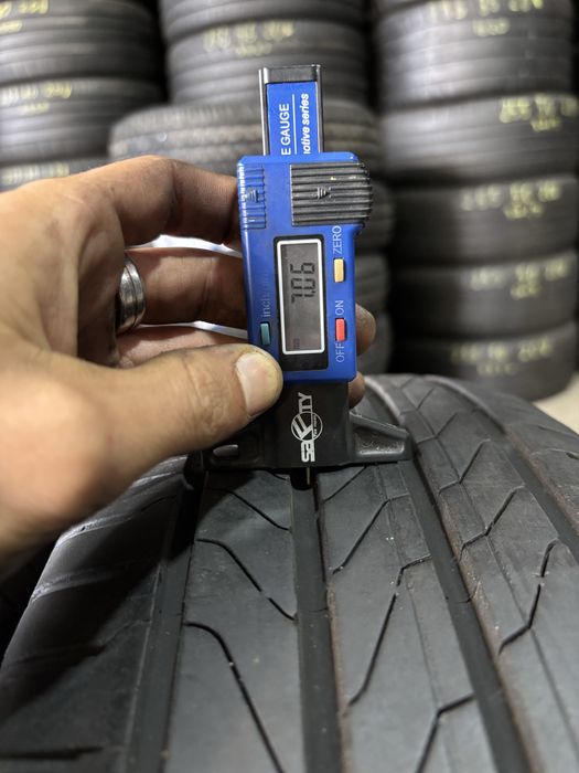 Anvelope Vara 195/55/20 Continental Ultra Contact 195 55 20 R20