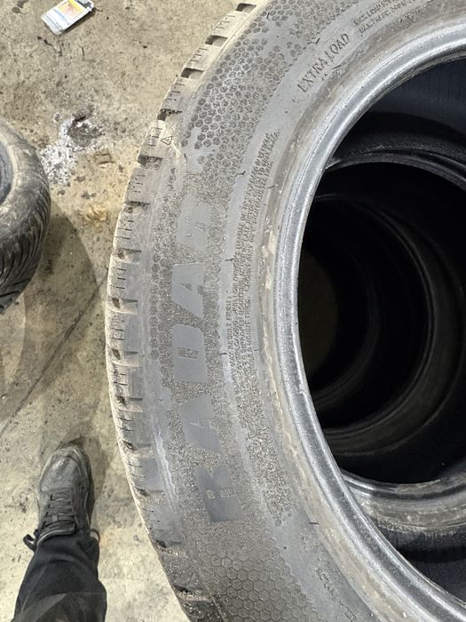 Зимни гуми 205/55 R16