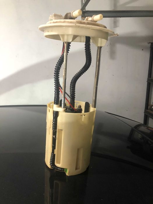 pompa de motorina Jeep