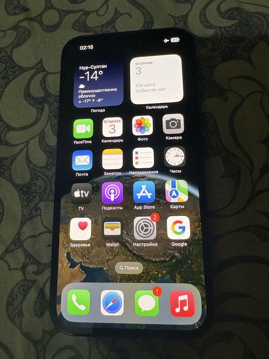 Айфон 13про продам