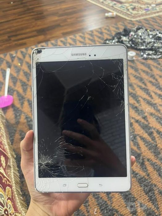 Samsung Galaxy Tab A 5