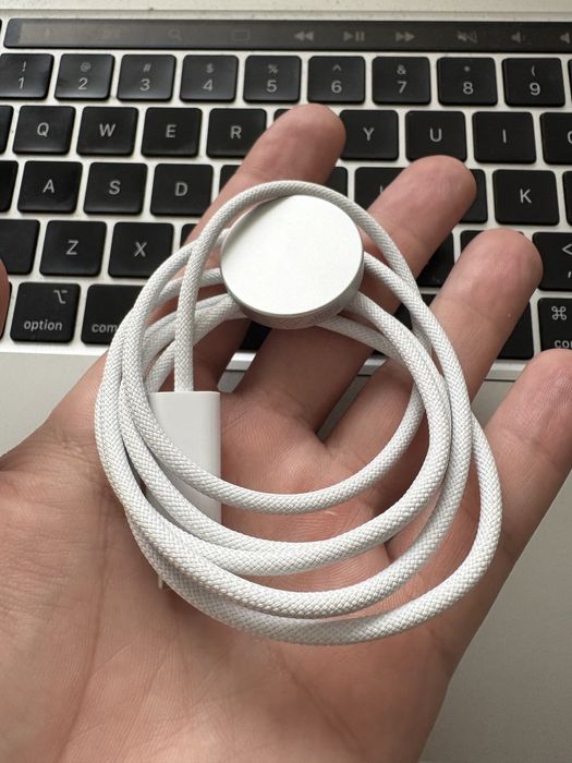 Incarcator Apple watch Original Usb C