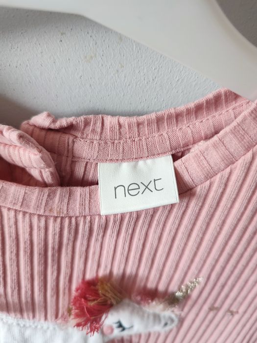 Детска рокля Next