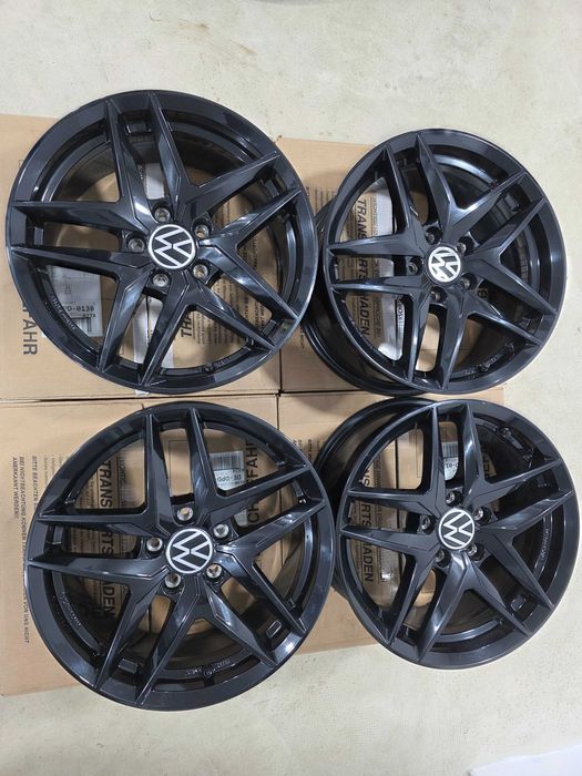 Jante 17 Cupra Formentor VW Passat VW Golf Skoda Octavia Superb Karok 5x112 7.5J et43