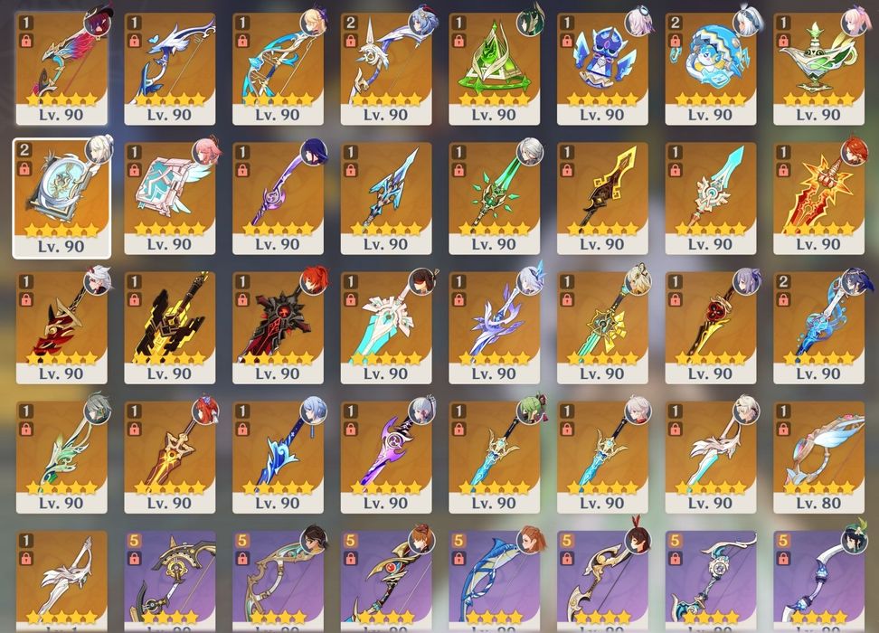 Продам аккаунт в GI