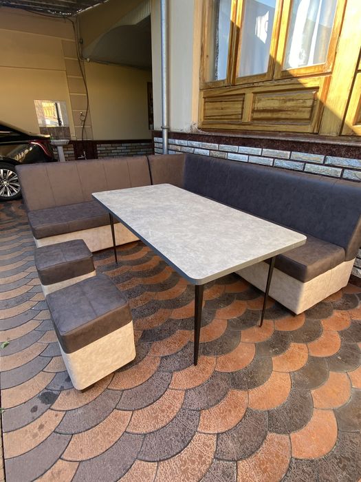 Диван мебел ясаб берамиз.