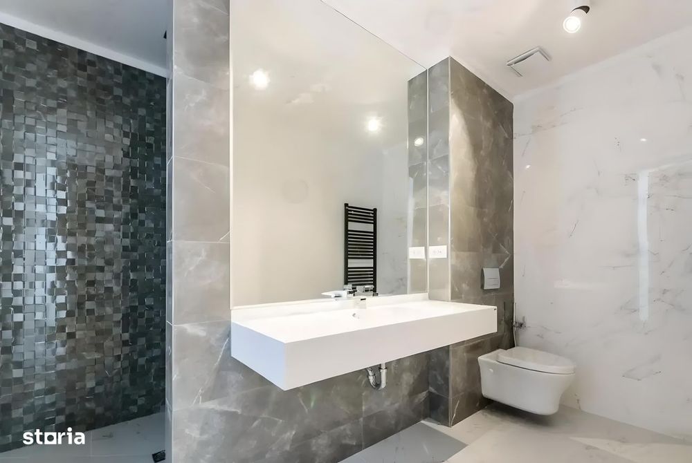 Luxury 3Br Apartament for Rent in Mamaia