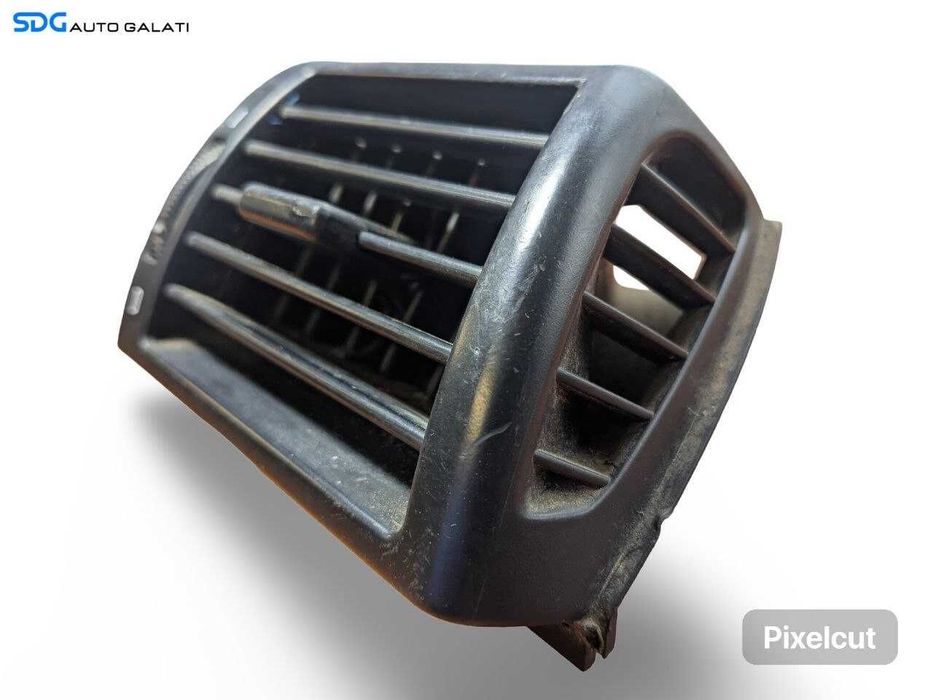 Gura Grila Guri Grile Aer Aerisire Ventilatie Bord Dreapta BMW Seria 3 E46 1997 - 2006 Cod 8361898 6422-8361898 [L8999]