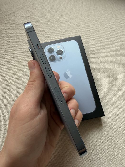 Iphone 13 pro 128gb