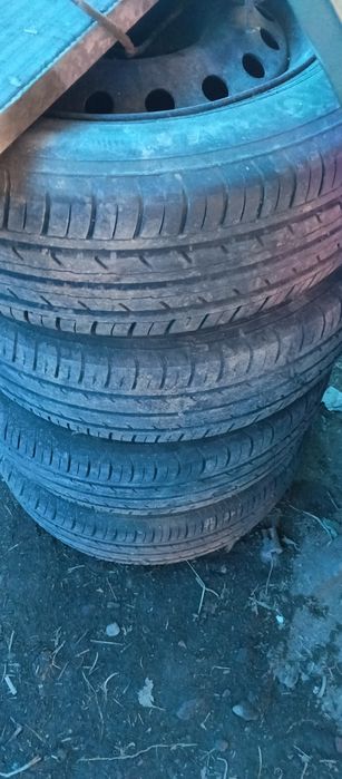 Нексия запчасти разбор