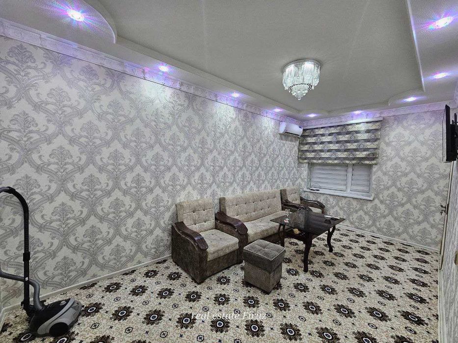 Сдаётся 3х комнатная квартира в центре города только семье АРЕНДА