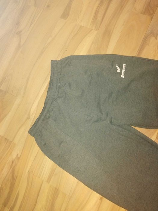 Мъжко долнище 2ХЛ НОВО