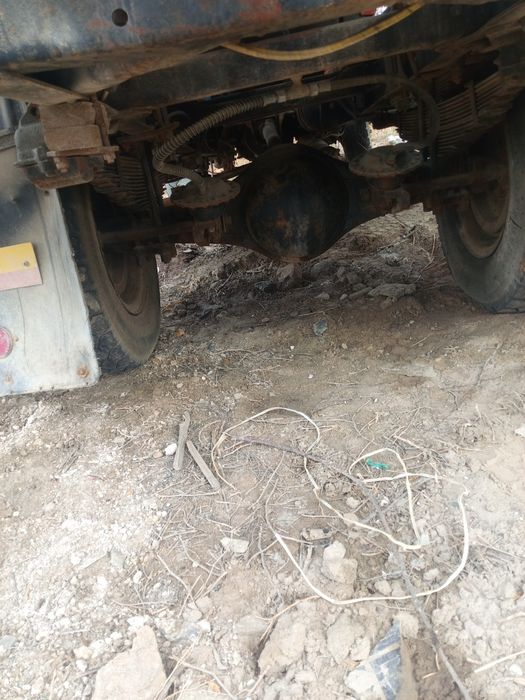 Gaz 53 sotiladi yurib turgan moshina