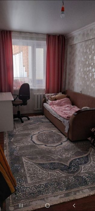 Сдам квартиру на долгий срок