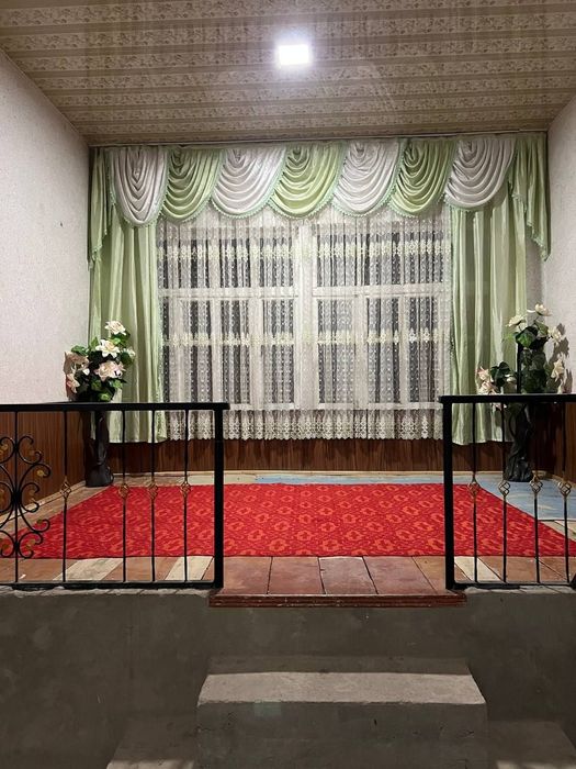 Срочно Азадбашда Уй сотилади 9 соток 7 хона 120.500 $