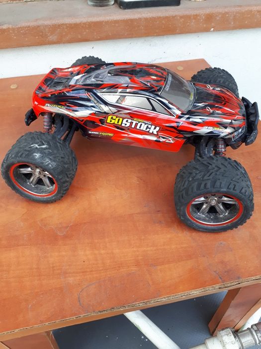 Automodel electric