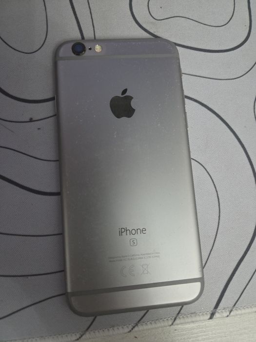 Iphone 6s продам срочно