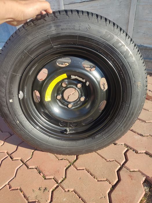 Продам запаску на опель