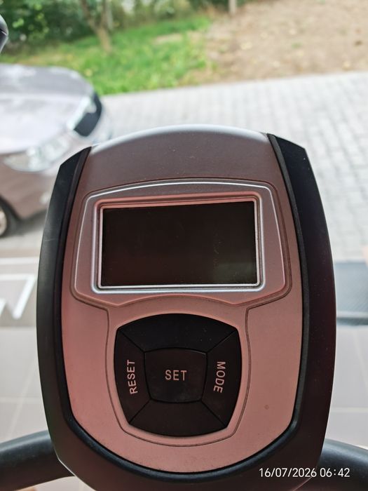 Bicicleta Staționară Magnetică XFact c40magnetic