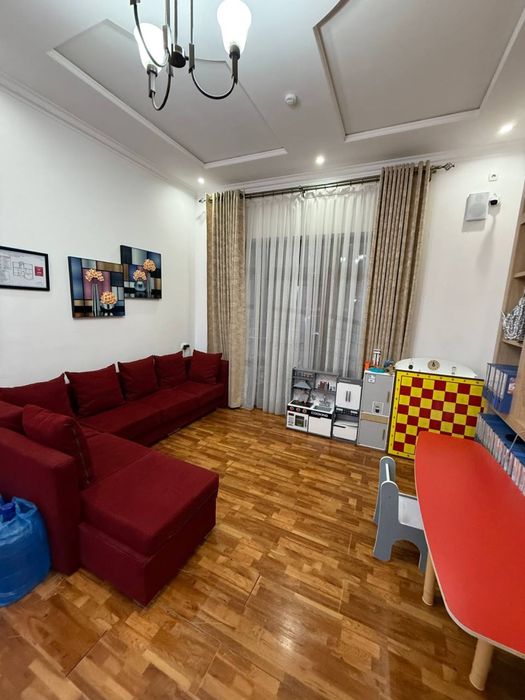 Дом 6 соток ялангач мечеть вдоль дороги цена 450000 у.е