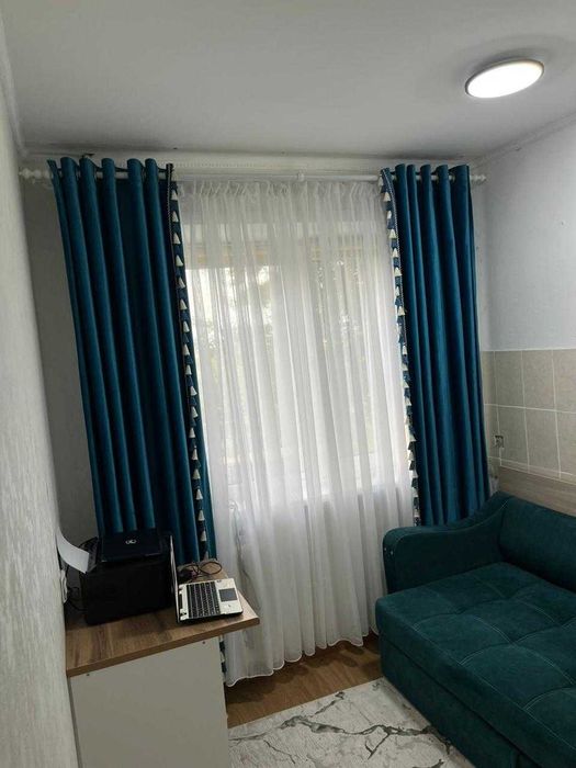 3ком квартира ауэзова 157