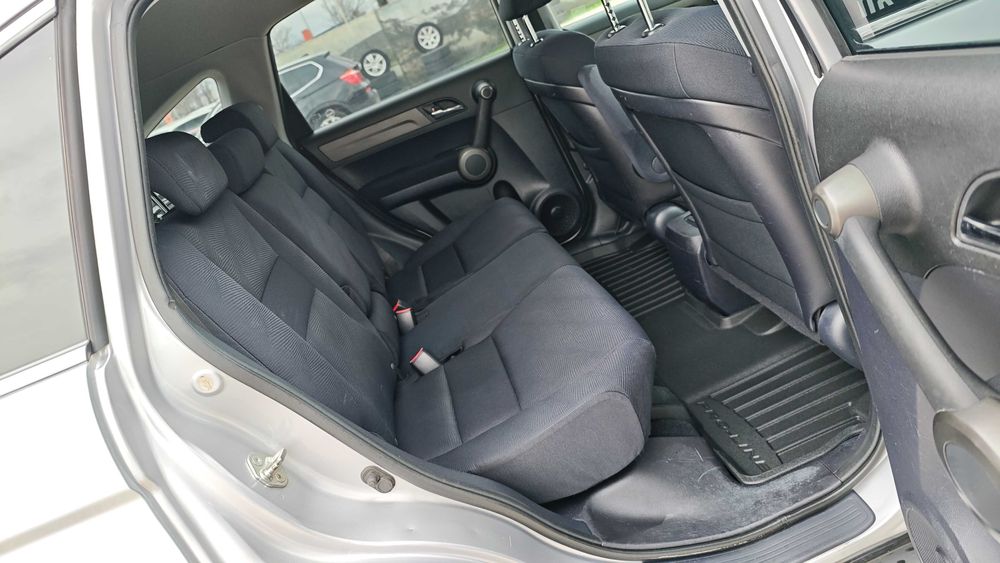 8RAM/8ЯДР ANDROID-Български/Спойлер/Степенки/Ролбар/Кам/USB Cr-v