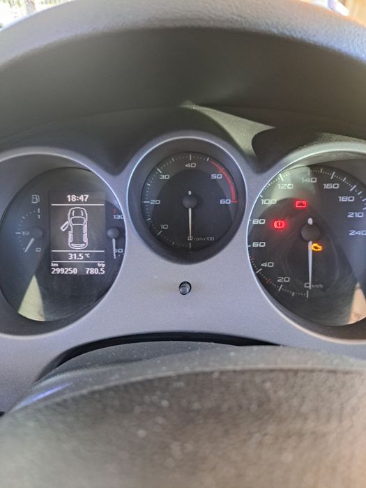 Seat Altea XL 1.9 TDI 2009