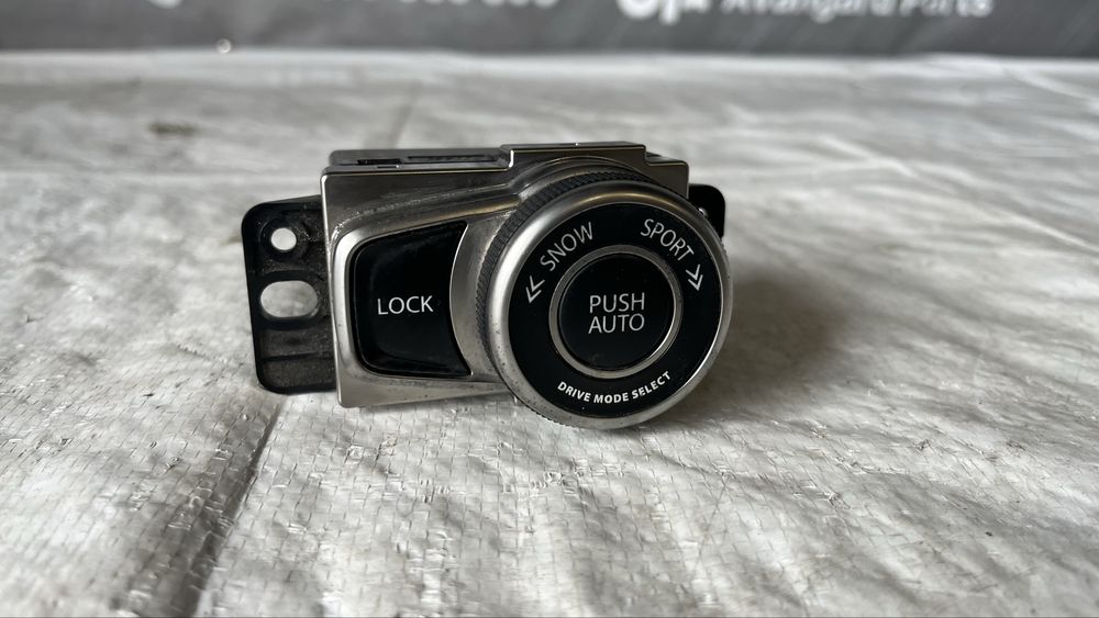 Копче за смяна на драйв моуда Suzuki Vitara/Suzuki SX4 S-Cross