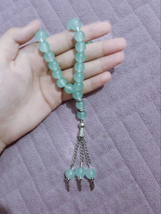 Тасбих, счётчик для мусульманов