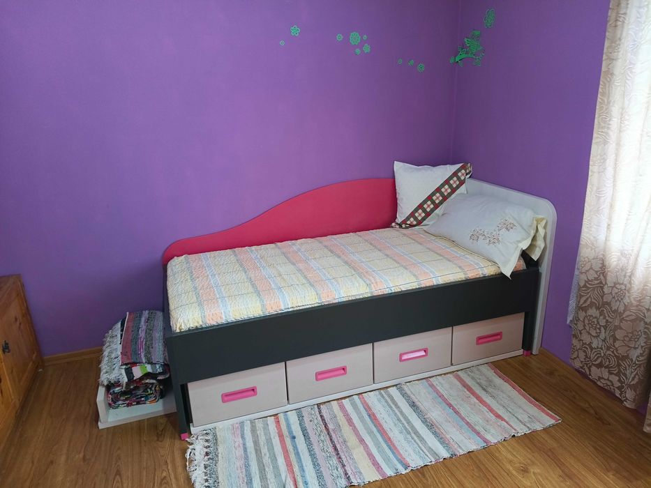 Apartament 4 camere