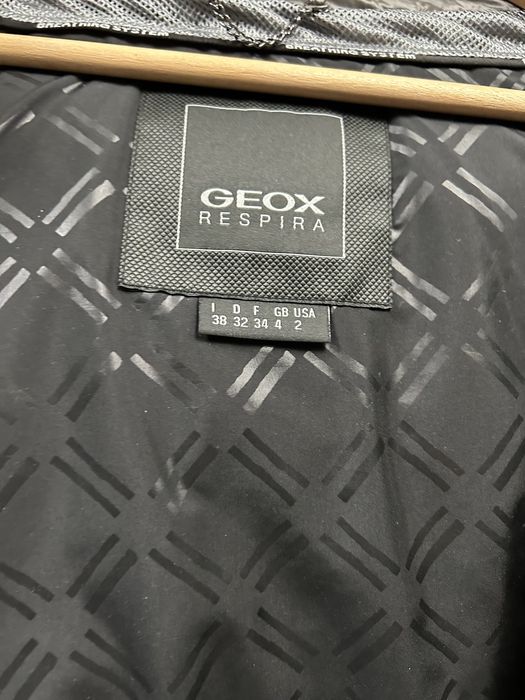 Geaca Geox mas 38