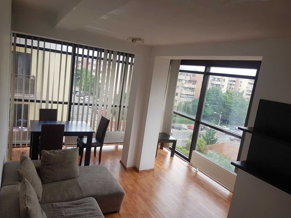 Apartament de inchiriat