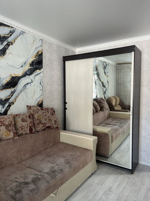 Сдам мебелированную квартиру