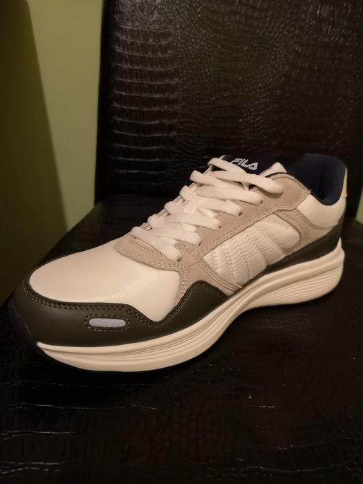 Мъжки маратонки Fila