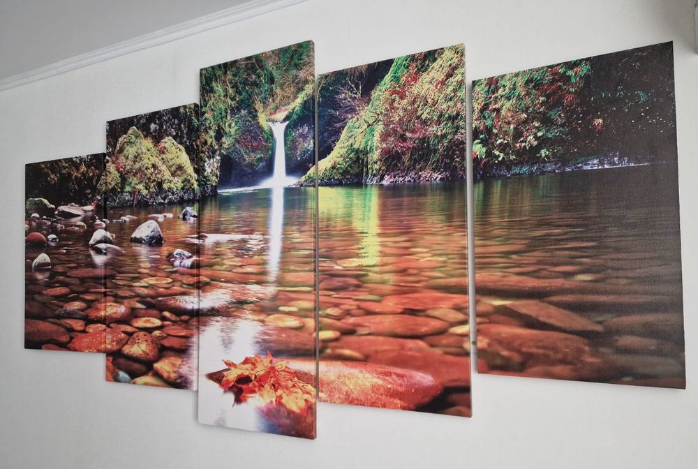 Картина для дома