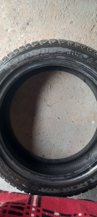 Anvelope 205/45R16