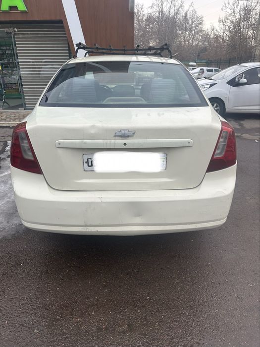 Лассети Арендага срочна