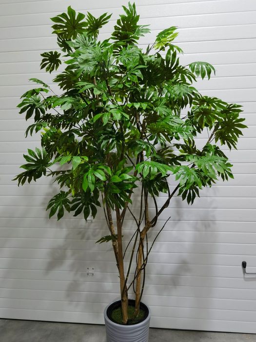 Искусственное дерево клен