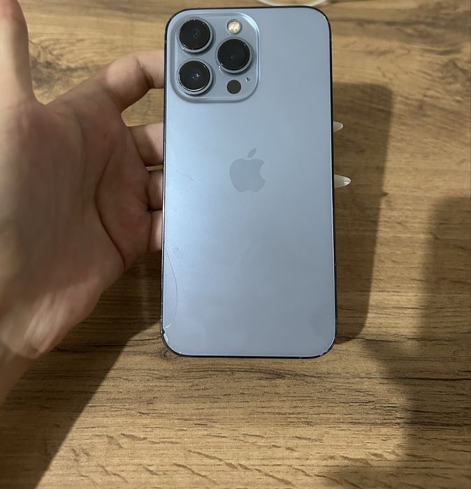 iphone 13 pro 256