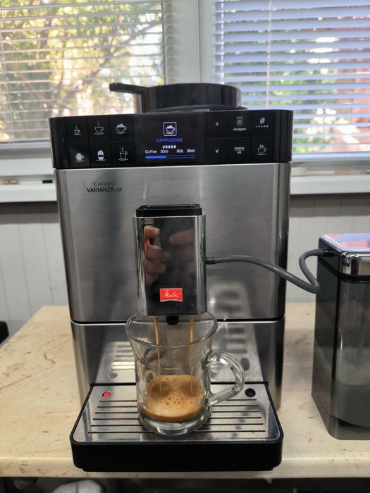 Melitta Ceffeo Varianza csp