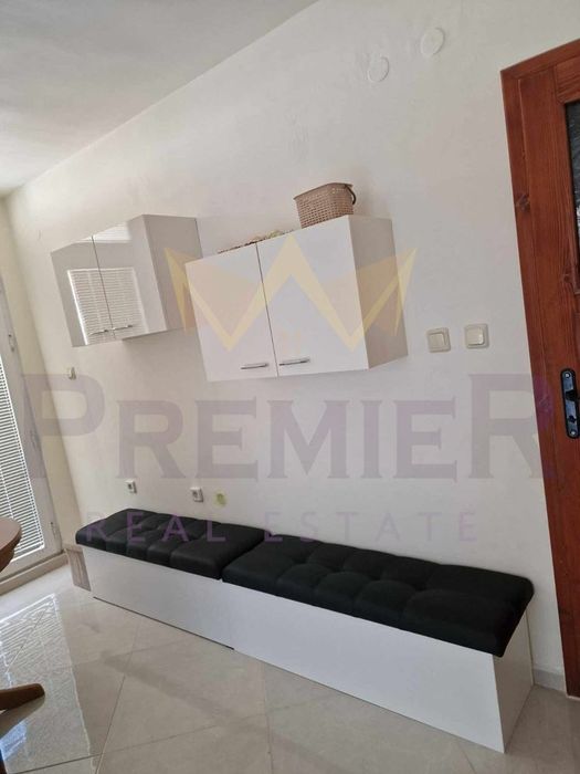 Продава се Двустаен апартамент в Созопол - 117 кв.м за 1283 €/кв.м - Снимка #5