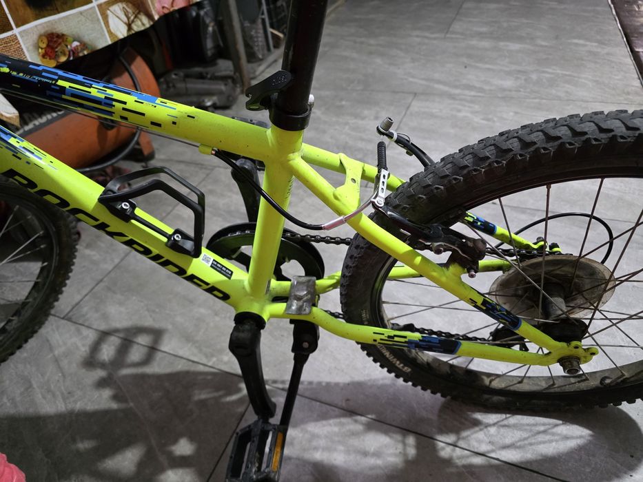 vand bicicleta copii 6 10 ani de 20 inch