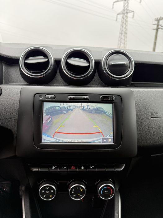 Dacia Duster  2019 / EURO 6  / 1.6 Benzină /116 Cp /178000 km