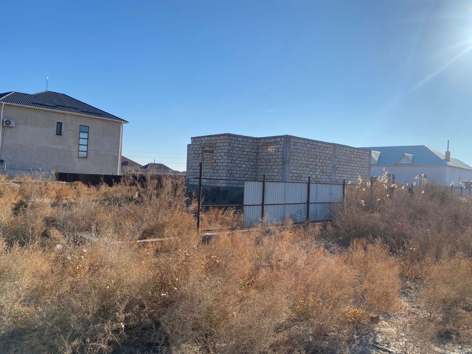 10 соттық Жер сатылады Сабалақтан