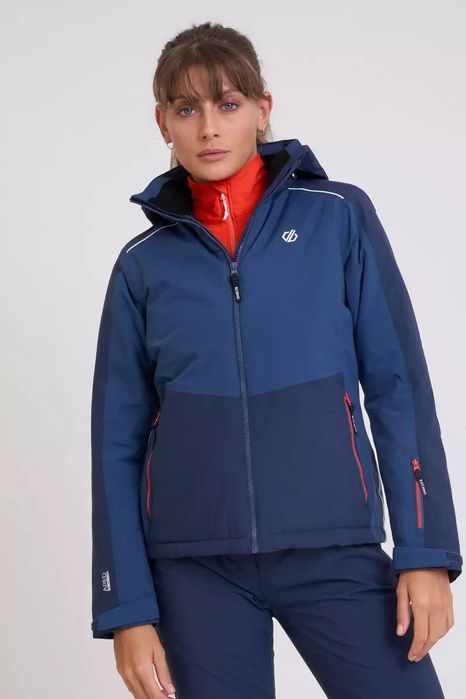 Dare2b (Англия) оригинальная женская куртка мембранная 20К/20К для лыж