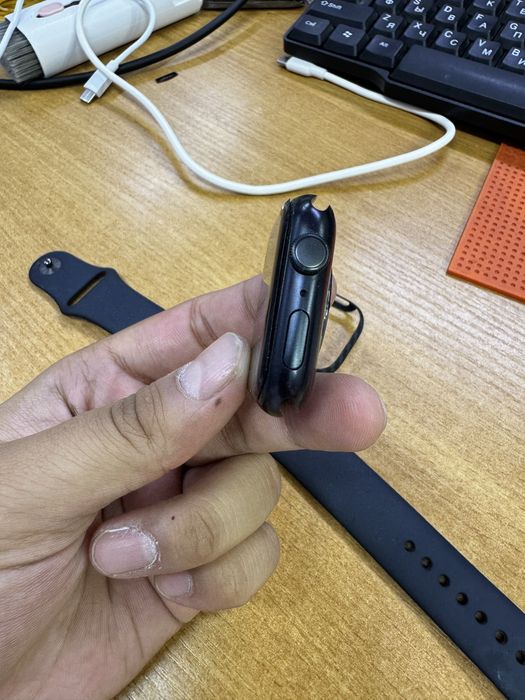 Apple watch 9 series 45 mm